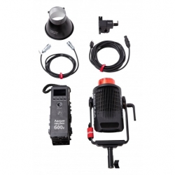 Aputure LS 600d (V mount)